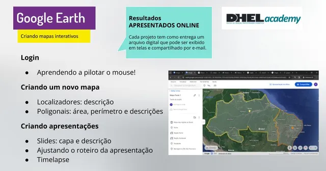 Vantagens de usar tecnologias de uso geral na educação básica