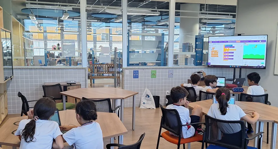 Pensamento computacional na Educação Básica: Uma Jornada com Jeannette Wing e a BNCC da computação