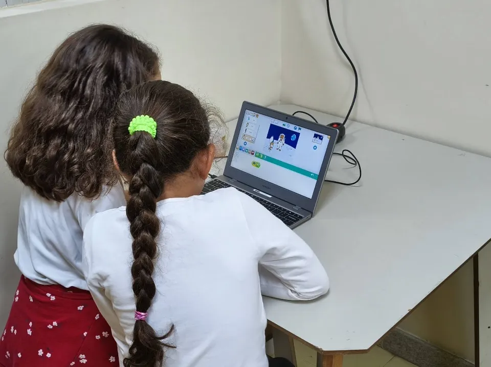 Tecnologia com propósito: quando o aprendizado vira solução para o mundo real